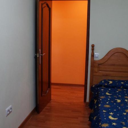 Piso En El Tardon Apartment Севиля Екстериор снимка
