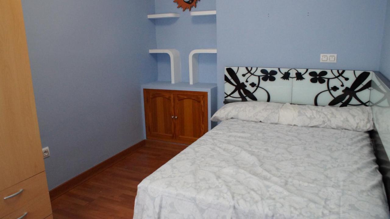 Piso En El Tardon Apartment Севиля Екстериор снимка
