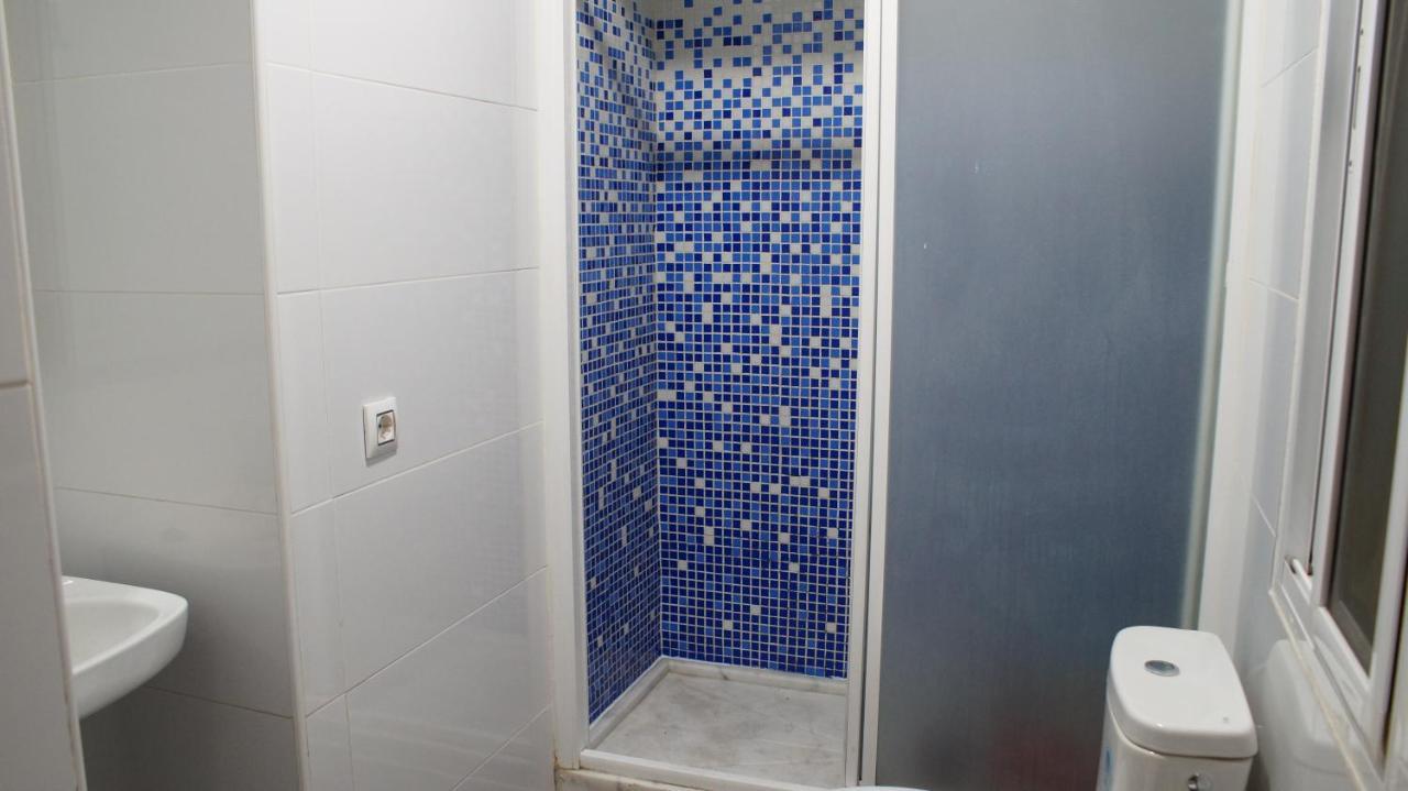 Piso En El Tardon Apartment Севиля Екстериор снимка